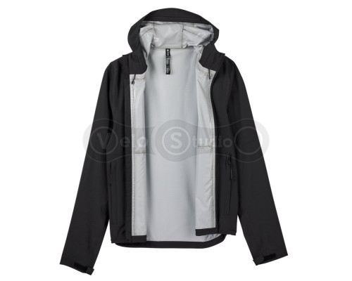 Куртка FOX RANGER OFF-ROAD RAIN JACKET [Black], XXL