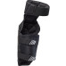 Дитячі налокітники FOX Youth Titan Race Elbow [Black], One Size (6-14 років)