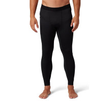 Штани FOX TECBASE FIRE Pant [Black], XXLarge