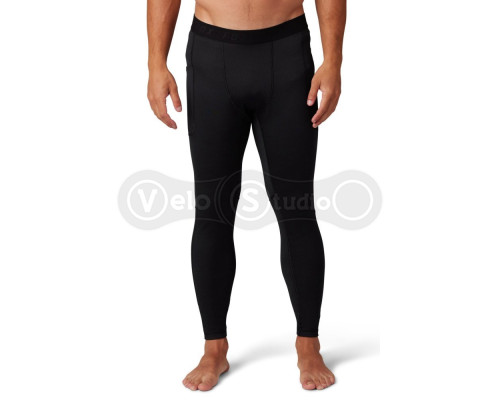 Штани FOX TECBASE FIRE Pant [Black], XXLarge