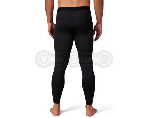 Штани FOX TECBASE FIRE Pant [Black], XXLarge