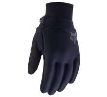 Детские зимние перчатки FOX YTH DEFEND THERMO GLOVE [Black], YL (7)