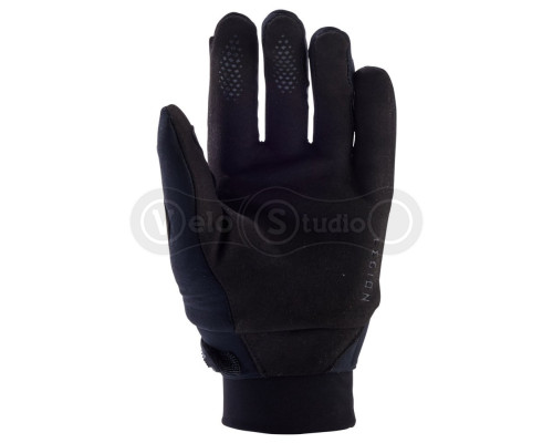 Дитячі зимові рукавички FOX YTH DEFEND THERMO GLOVE [Black], YL (7)