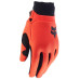 Детские зимние перчатки FOX YTH DEFEND THERMO GLOVE [Flo Orange], YL (7)