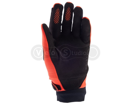 Детские зимние перчатки FOX YTH DEFEND THERMO GLOVE [Flo Orange], YL (7)