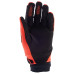Детские зимние перчатки FOX YTH DEFEND THERMO GLOVE [Flo Orange], YL (7)