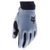 Детские зимние перчатки FOX YTH DEFEND THERMO GLOVE [Steel Gray], YL (7)
