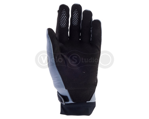 Детские зимние перчатки FOX YTH DEFEND THERMO GLOVE [Steel Gray], YL (7)