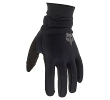 Зимові рукавички FOX DEFEND THERMO GLOVE - CE [Black], M (9)