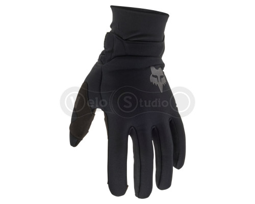 Зимові рукавички FOX DEFEND THERMO GLOVE - CE [Black], M (9)