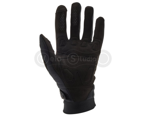 Зимові рукавички FOX DEFEND THERMO GLOVE - CE [Black], M (9)