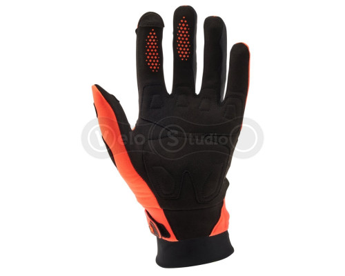 Зимние перчатки FOX DEFEND THERMO GLOVE - CE [Flo Orange], S (8)