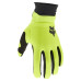 Зимние перчатки FOX DEFEND THERMO GLOVE - CE [Flo Yellow], S (8)