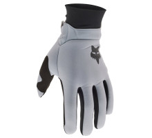 Зимние перчатки FOX DEFEND THERMO GLOVE - CE [Steel Gray], XXL (12)