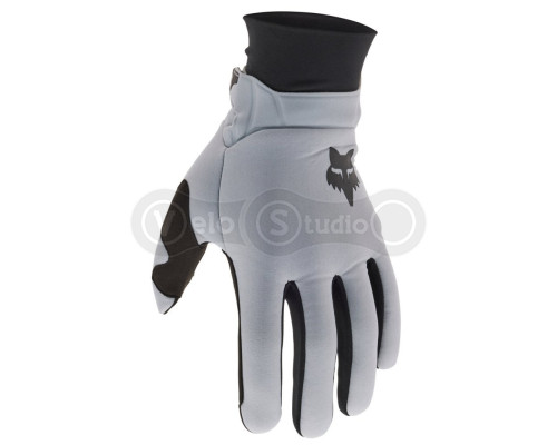Зимові рукавички FOX DEFEND THERMO GLOVE - CE [Steel Gray], XXL (12)
