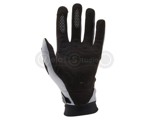 Зимові рукавички FOX DEFEND THERMO GLOVE - CE [Steel Gray], XXL (12)