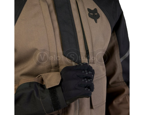 Куртка FOX DEFEND JACKET [Dirt], XXL