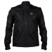 Куртка FOX DEFEND JACKET [Black], L