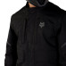 Куртка FOX DEFEND JACKET [Black], L