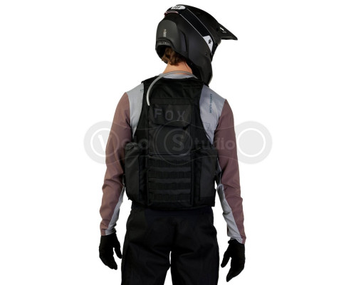 Жилет FOX Legion Tac Vest Black размер S/M