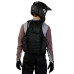 Жилет FOX Legion Tac Vest Black размер S/M