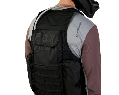 Жилет FOX Legion Tac Vest Black размер S/M