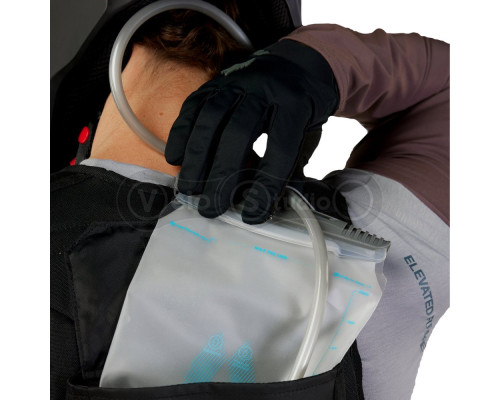 Жилет FOX Legion Tac Vest Black размер S/M