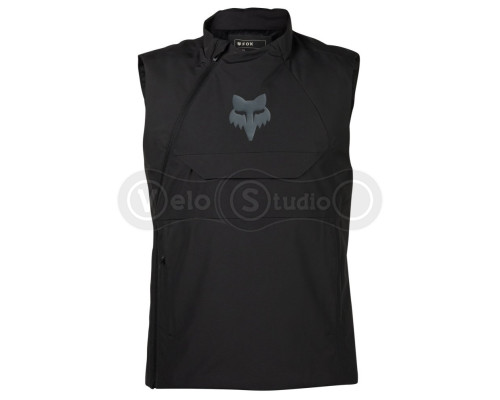 Жилет FOX RANGER OFF ROAD WIND VEST [Black], M