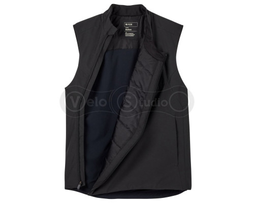 Жилет FOX RANGER OFF ROAD WIND VEST [Black], M