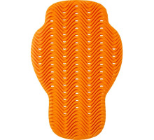 Вставка в защиту спины FOX D3O VIPER BACK INSERT [Orange], L