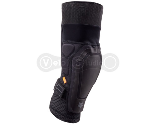 Наколенники FOX Launch Pro D3O Knee Guard [Black], Medium