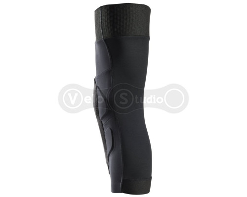 Наколенники FOX LAUNCH ELITE KNEE GUARD [Black], Small