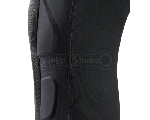 Наколенники FOX LAUNCH ELITE KNEE GUARD [Black], Small