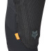 Наколенники FOX LAUNCH ELITE KNEE GUARD [Black], Small