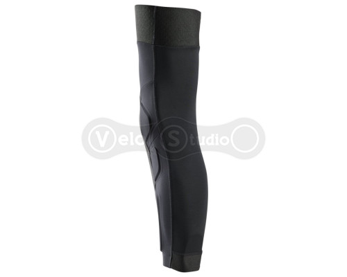 Наколенники FOX LAUNCH ELITE KNEE SHIN GUARD [Black], Small