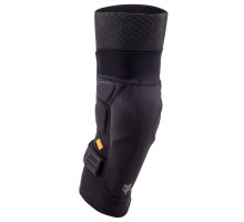 Наколенники FOX LAUNCH D3O KNEE GUARD [Black], Medium