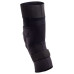Наколенники FOX LAUNCH D3O KNEE GUARD [Black], Medium