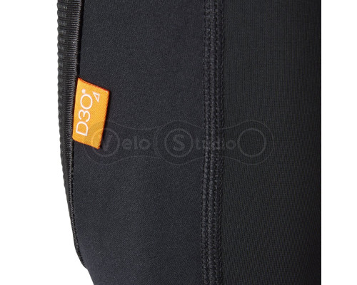 Налокотники FOX LAUNCH ELITE ELBOW Guard [Black], Large