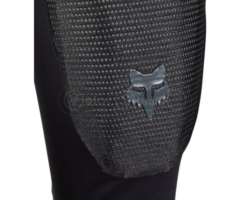 Налокотники FOX LAUNCH ELITE ELBOW Guard [Black], Large