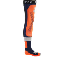 Шкарпетки FOX FLEXAIR KNEE BRACE SOCK [Flo Orange], Medium