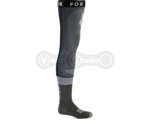 Шкарпетки FOX FLEXAIR KNEE BRACE SOCK [Grey], Large