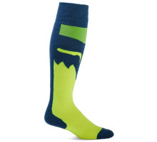 Шкарпетки FOX 180 FLORA SOCK [Blue], Large