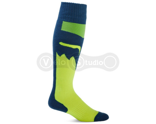 Шкарпетки FOX 180 FLORA SOCK [Blue], Large