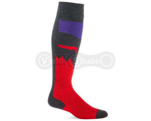 Шкарпетки FOX 180 FLORA SOCK [Grey], Medium