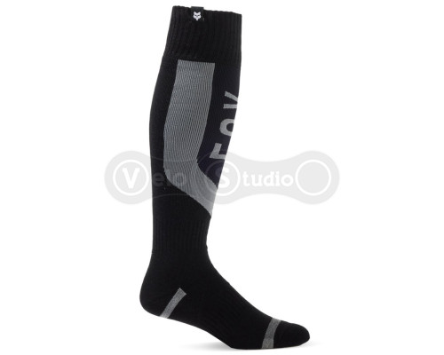 Шкарпетки FOX 180 NITRO SOCK [Black], Large