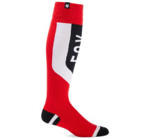 Носки FOX 180 NITRO SOCK [Flo Red], Medium