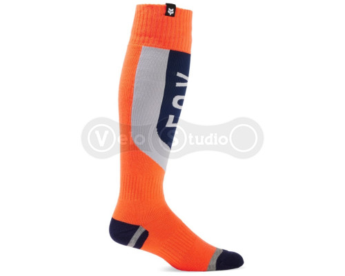 Носки FOX 180 NITRO SOCK [Navy], Medium