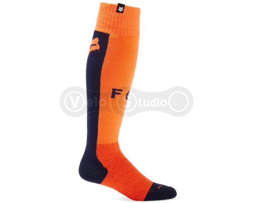 Шкарпетки FOX 360 CORE SOCK [Navy], Large