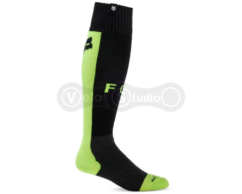 Носки FOX 360 CORE SOCK [Yellow], Medium