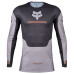 Джерси FOX FLEXAIR Jersey - OPTICAL [Steel Gray], L
